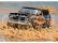 RC auto Traxxas TRX-4 Ford Bronco 1979 1:10 RTR Sunset