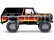 RC auto Traxxas TRX-4 Ford Bronco 1979 1:10 RTR Sunset