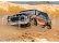 RC auto Traxxas TRX-4 Ford Bronco 1979 1:10 RTR Sunset
