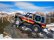 RC auto Traxxas TRX-4 Ford Bronco 1979 1:10 RTR Sunset