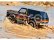 RC auto Traxxas TRX-4 Ford Bronco 1979 1:10 RTR Sunset