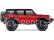 RC auto Traxxas TRX-4 Ford Bronco 2021 TQi 1:10 RTR, bílá