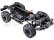 RC auto Traxxas TRX-4 Ford Bronco 2021 TQi 1:10 RTR, bílá