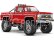 RC auto Traxxas TRX-4M Chevrolet K10 1979 1:18 RTR, červená