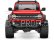 RC auto Traxxas TRX-4M Ford Bronco 2021 1:18 RTR, Area 51