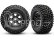 RC auto Traxxas TRX-4M Ford Bronco 2021 1:18 RTR, Area 51