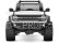 RC auto Traxxas TRX-4M Ford Bronco 2021 1:18 RTR, bílá
