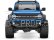 RC auto Traxxas TRX-4M Ford Bronco 2021 1:18 RTR, modrá