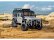 RC auto Traxxas TRX-4M Land Rover Defender 1:18 RTR, okrová