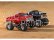 RC auto Traxxas TRX-4MT Ford F-150 1979 1:18 RTR, modrá