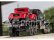 RC auto s navijákem Traxxas TRX-6 Ultimate RC Hauler 6x6 1:10 RTR, černá