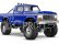 BAZAR - RC auto Traxxas TRX4-M Ford F-150 1979 1:18 RTR, modrá