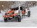 RC auto Traxxas Unlimited Desert Racer 1:8 TQi RTR s LED Fox