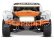 RC auto Traxxas Unlimited Desert Racer 1:8 TQi RTR s LED Fox