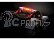 RC auto Traxxas Unlimited Desert Racer 1:8 TQi RTR s LED Fox