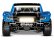 RC auto Traxxas Unlimited Desert Racer 1:8 TQi RTR s LED TRX
