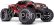 RC auto Traxxas X-Maxx 8S Belted 1:5 4WD RTR, červená