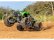RC auto Traxxas X-Maxx 8S Ultimate 1:5 4WD RTR, modrá