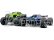 RC auto Traxxas XRT 8S 1:6 4WD TQi RTR, černá