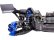 RC auto Traxxas XRT 8S Ultimate 1:6 4WD RTR, modrá
