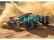 RC auto Traxxas XRT 8S Ultimate 1:6 4WD RTR, modrá