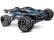 RC auto Traxxas XRT 8S Ultimate 1:6 4WD TQi RTR, modrá