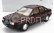 Triple9 Audi 80 B3 1989 1:18 Bordeaux