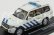 Triple9 Mitsubishi Pajero Amsterdam Eenheid Politie 2013 1:43 Bílá Modrá