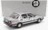 Triple9 Saab 9000 Cd Turbo 1990 1:18 Silver