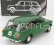 Triple9 Seat fiat 124 Familiare 1968 1:18 Zelená