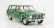 Triple9 Seat fiat 124 Familiare 1968 1:18 Zelená