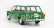 Triple9 Seat fiat 124 Familiare 1968 1:18 Zelená