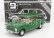 Triple9 Seat fiat 124 Familiare 1968 1:18 Zelená