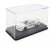 Triple9 Vetrina display box Lungh.cm 11.9 X Largh.cm 6.4 X Alt.cm 6.9 (altezza Interna Cm 5.6) 1:64 Plastový Displej