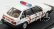 Triple9 Volvo 440 Rijkspolitie 1990 1:43 Bílá Oranžová