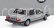 Triple9 Volvo 760 Turbo Intercooler 1985 1:18 Silver