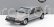 Triple9 Volvo 760 Turbo Intercooler 1985 1:18 Silver