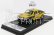 Trofeu Opel Kadett C Gt/e (night Version) N 28 Rally Montecarlo 1976 Anders Kullang - Claes Goran Andersson 1:43 Žlutá Černá