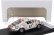 Trofeu Porsche 911s Coupe (night Version) N 67 24h Le Mans 1970 Jean Claude Parot - Jacques Dechaumel 1:43 Silver