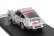 Trofeu Porsche 911s Coupe (night Version) N 67 24h Le Mans 1970 Jean Claude Parot - Jacques Dechaumel 1:43 Silver