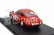 Trofeu Porsche 911t Coupe N 219 10th Rally Montecarlo 1968 Bjorn Waldegaard - Lars Helmer 1:43 Orange
