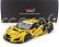Truescale Honda Nsx Gt3 Evo22 Team Upgarage N 18 Gt300 Class Super Gt 2023 Takashi Kobayashi - Syun Koide 1:18 Žlutá Černá