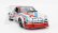 Truescale Porsche 911 934/5 Team Max Moritz Valvoline N 8 1000km Nurburgring 1977 J.barth - E.doren 1:18 Bílá Červená Světle Modrá