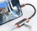 Type-C na DC3.5 + Type-C Audio adaptér (3A)