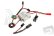 UBEC 8A 2-3S LiPo stabilizátor napětí