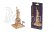 Ugears 3D dřevěné mechanické puzzle Socha Svobody