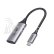 UGREEN USB-C to HDMI Adapter, 4K 60Hz (grey)