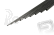 Uhlíková trubička 3x2mm 1m