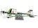RC letadlo Ultra Stick 30cc 2.0m ARF