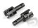 Unašeč diferenciálu 5x23.5mm (pár)